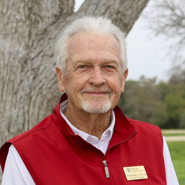 Our Team - Northern California Institute of Golf